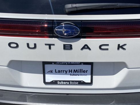 Used 2026 Subaru Outback Premium AWD/4WD image 26