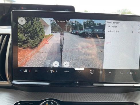 New 2027 Ford Expedition Max Active AWD/4WD image 32