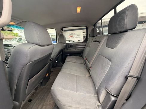 Used 2012 Honda Ridgeline RTS image 13