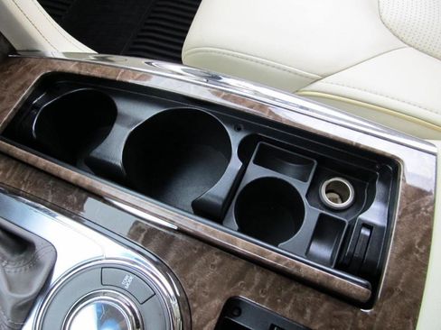 Used 2017 INFINITI QX80 2WD w/ Driver Assistance Package image 73