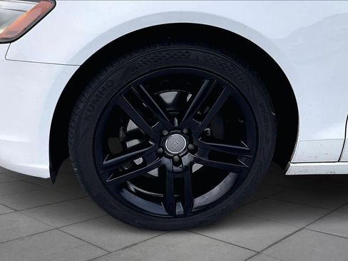 Used 2013 Audi A6 2.0T Premium Plus w/ Premium Plus Pkg image 9