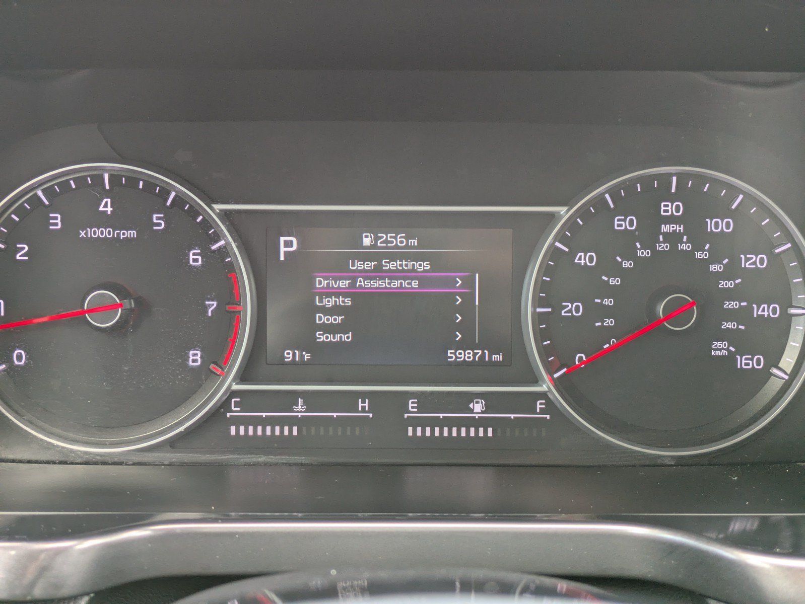 Certified 2023 Kia Sorento LX FWD image 22