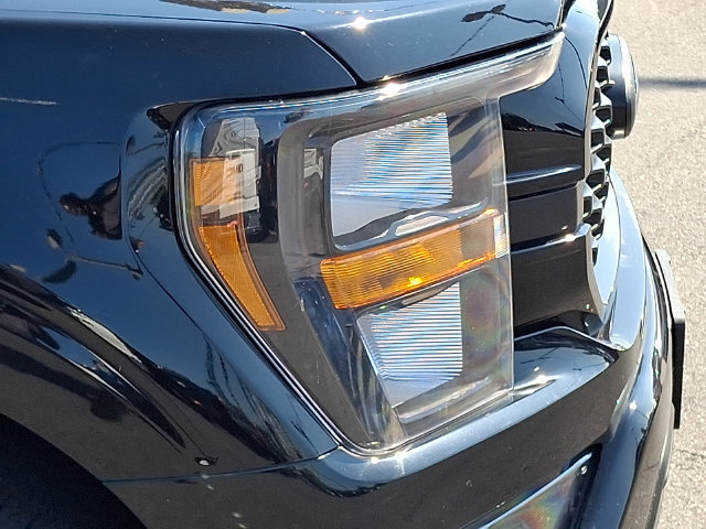 Used 2023 Ford F150 XL w/ STX Appearance Package RWD image 29