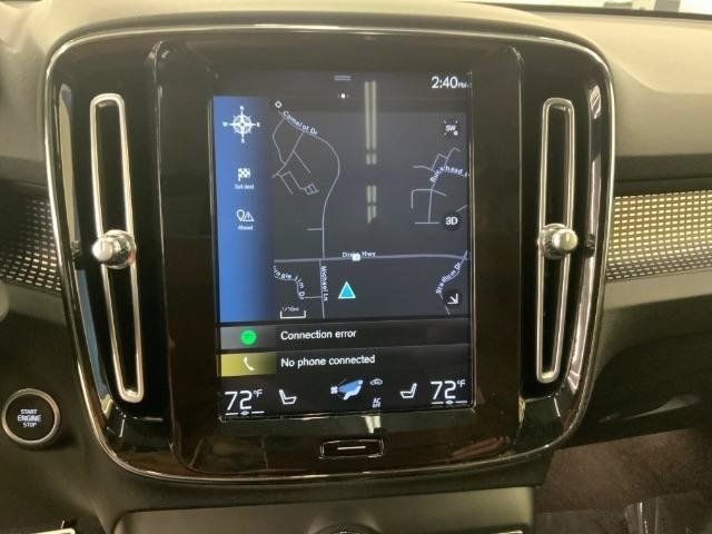 Used 2020 Volvo XC40 T5 R-Design AWD/4WD image 17