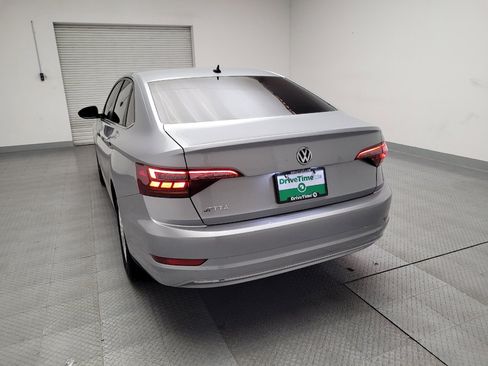 Used 2019 Volkswagen Jetta S w/ Driver Assistance Package image 6