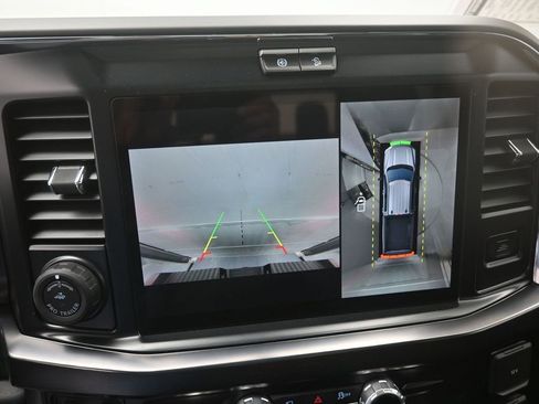 New 2026 Ford F350 Lariat w/ Lariat Premium Package image 3