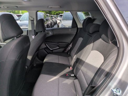 Used 2024 Kia Soul EX FWD image 25