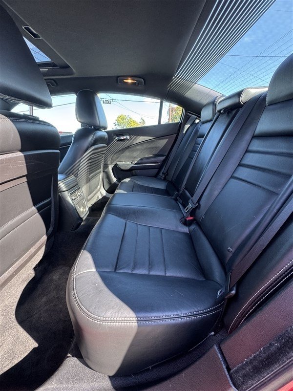 Used 2013 Dodge Charger SXT Plus AWD/4WD image 11