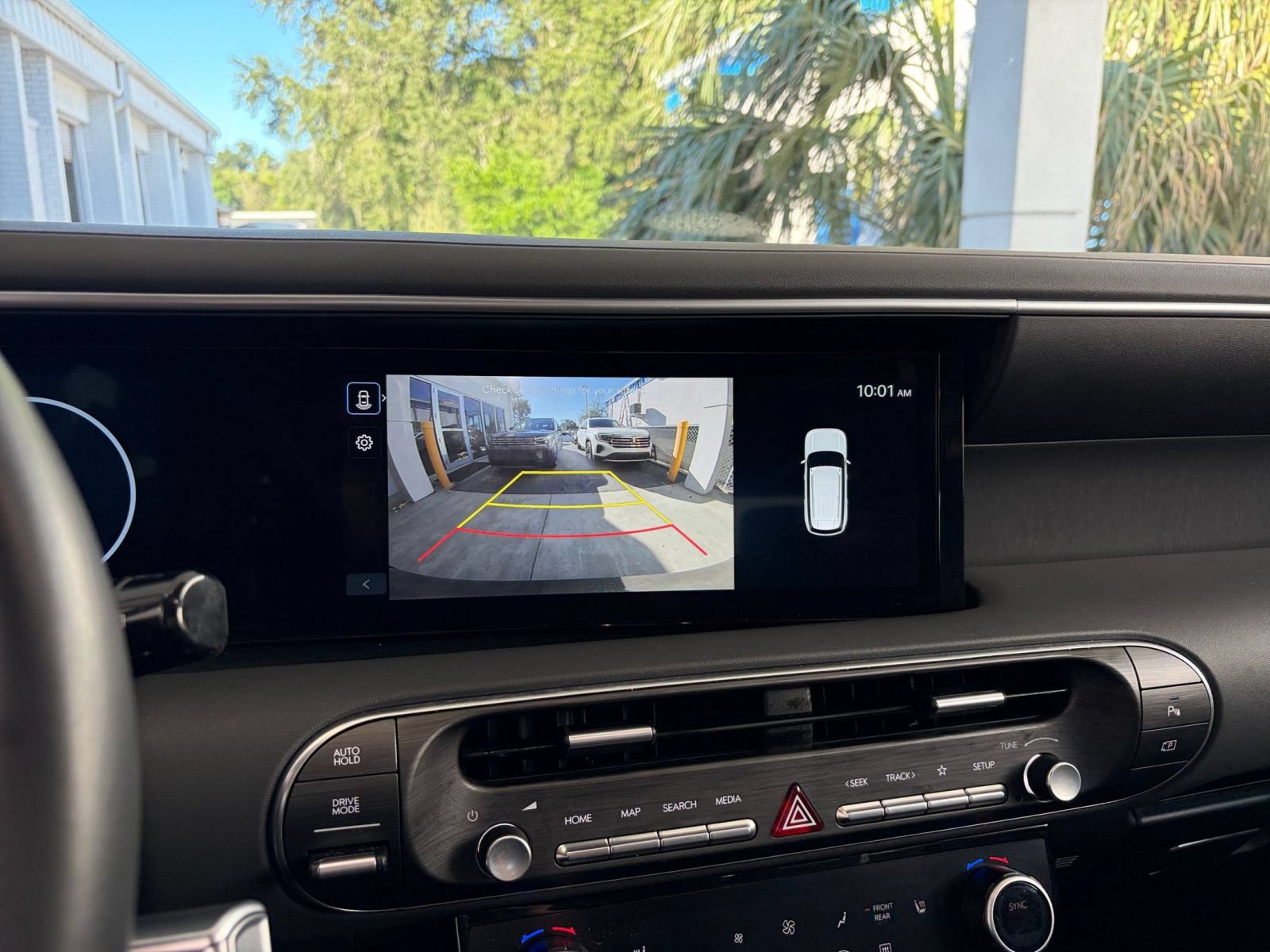 Used 2026 Hyundai Palisade SEL FWD image 26