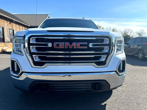 Used 2020 GMC Sierra 1500 SLT image 9