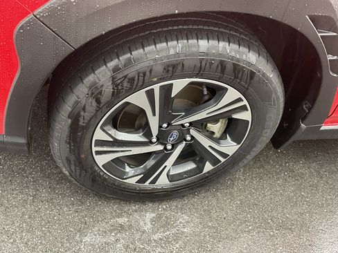 Certified 2024 Subaru Crosstrek 2.0i Premium image 9