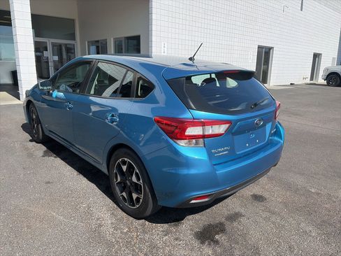 Used 2019 Subaru Impreza 2.0i AWD/4WD image 3