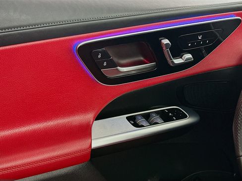 Used 2024 Mercedes-Benz GLC 43 AMG 4MATIC w/ AMG Night Package image 13