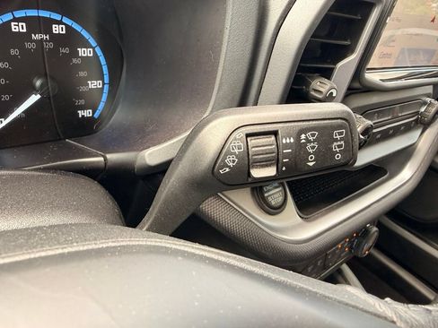 Used 2022 Ford Bronco Sport Big Bend w/ Convenience Package AWD/4WD image 19
