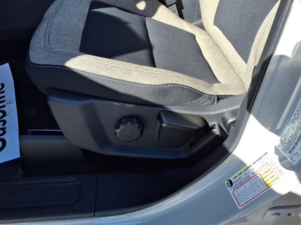Used 2026 Ford Bronco Big Bend AWD/4WD image 25