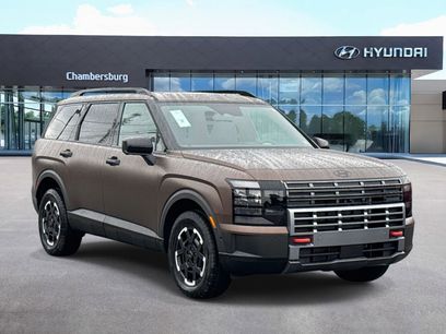 New 2026 Hyundai Palisade XRT Pro