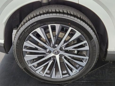 Certified 2023 Lexus RX 350 Premium Plus w/ Cold Area Package image 10