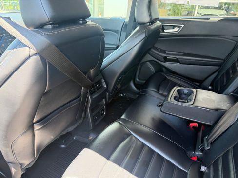 Certified 2023 Ford Edge SEL w/ Convenience Package AWD/4WD image 20