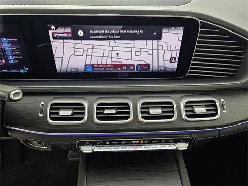 New 2026 Mercedes-Benz GLE 53 AMG 4MATIC Coupe image 16