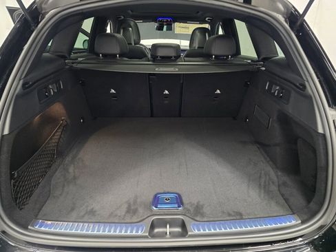 New 2026 Mercedes-Benz GLC 300 GLC 300 image 11