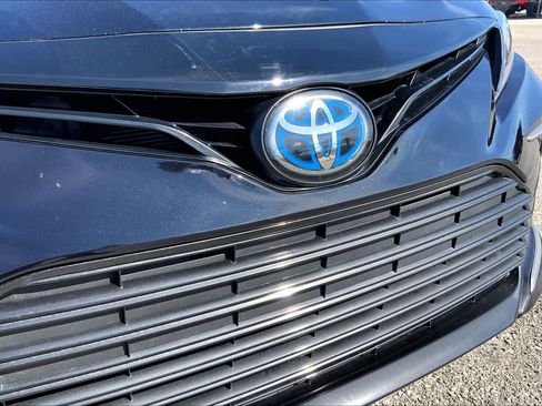 Certified 2023 Toyota Camry LE image 29