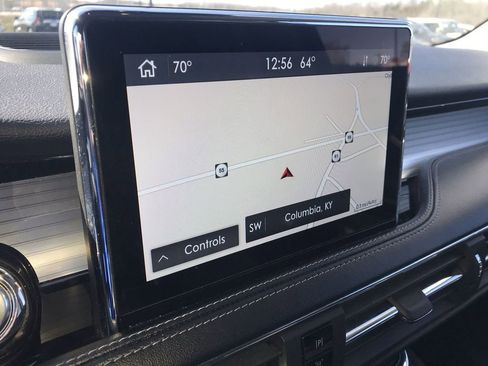 Used 2022 Lincoln Corsair AWD w/ Premium Package image 18