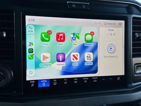 New 2026 Ford F350 Platinum image 33