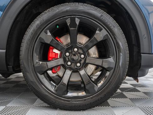 Used 2020 Ford Explorer ST w/ ST Street Pack AWD/4WD image 19