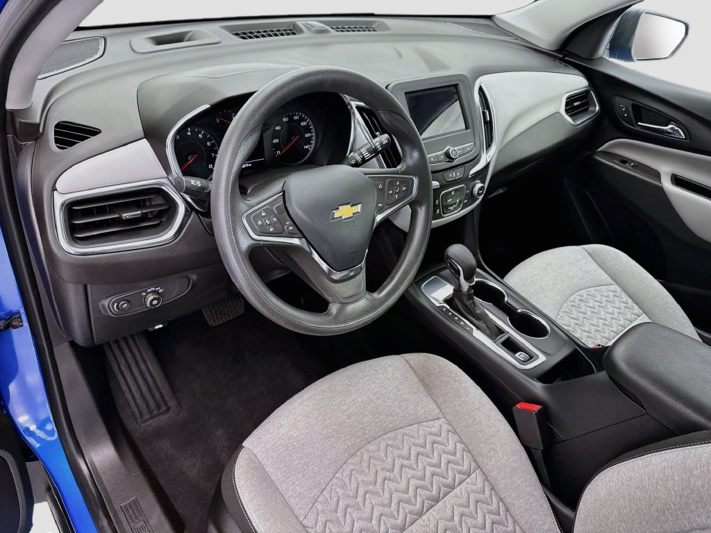 Used 2024 Chevrolet Equinox LS FWD image 9