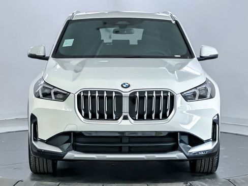 Used 2026 BMW X1 xDrive28i w/ Technology Package AWD/4WD image 10