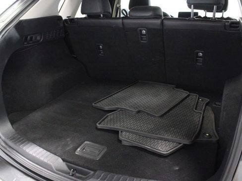 Used 2023 MAZDA CX-5 AWD 2.5 S w/ Select Package image 17