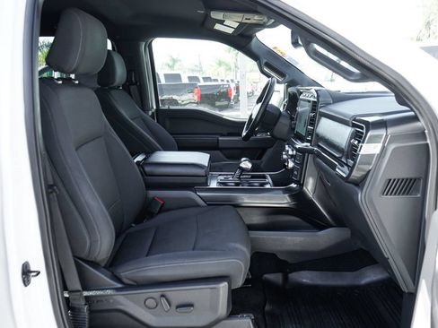 Used 2022 Ford F150 XLT w/ Equipment Group 302A High RWD image 38