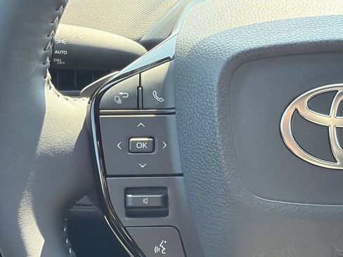 New 2026 Toyota bZ FWD image 30