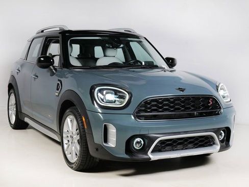 Used 2022 MINI Cooper Countryman S w/ Convenience Package image 29