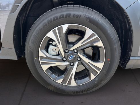 Certified 2026 Subaru Crosstrek 2.0i Premium image 18