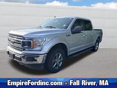 Used 2019 Ford F150 XLT w/ Equipment Group 302A Luxury