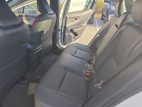 New 2026 Toyota Prius Plug-In Hybrid image 14