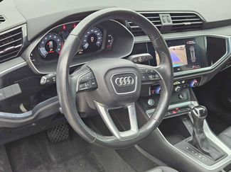 Used 2020 Audi Q3 2.0T Premium w/ Convenience Package video 2