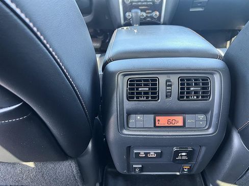 Certified 2020 Nissan Pathfinder SL AWD/4WD image 20
