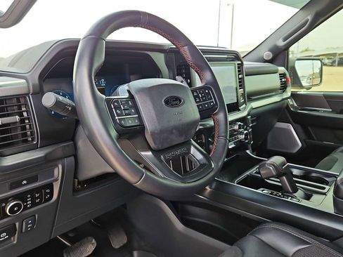 Used 2025 Ford F150 Raptor AWD/4WD image 10