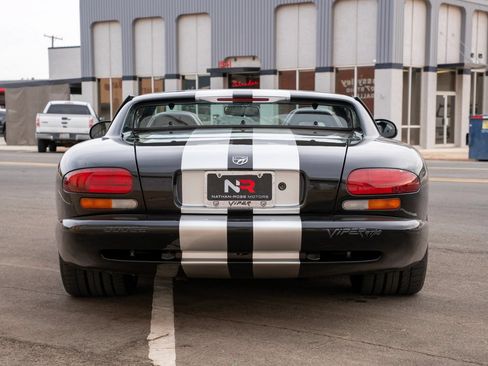 Used 1994 Dodge Viper RT/10 RWD image 37