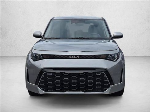 Used 2023 Kia Soul GT-Line FWD image 2