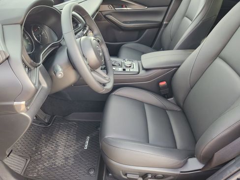 New 2026 MAZDA CX-30 AWD 2.5 S image 14