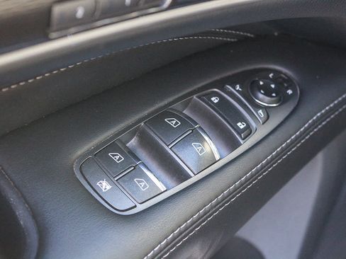 Used 2016 INFINITI QX60 FWD w/ Premium Plus Package image 20