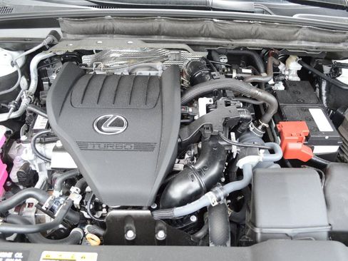 Used 2024 Lexus RX 350 AWD image 39