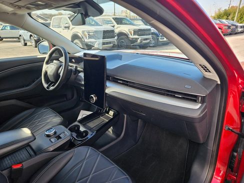 Used 2021 Ford Mustang Mach-E Select image 16
