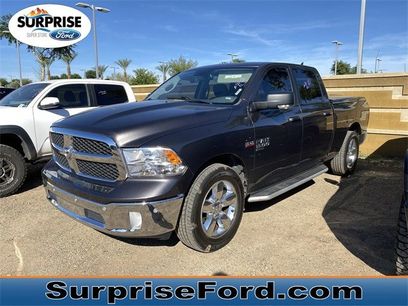 Used 2019 RAM 1500 Big Horn