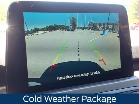 Used 2024 Ford Escape Active AWD/4WD image 2
