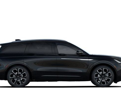 New 2026 Lincoln Nautilus Reserve AWD/4WD image 5