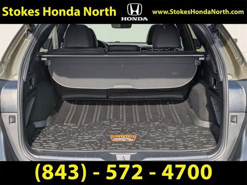 Used 2023 Subaru Outback Wilderness image 13